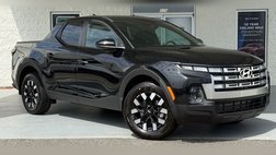 2026 Hyundai Santa Cruz SE