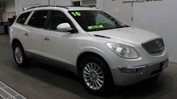 2010 Buick Enclave CXL
