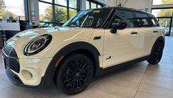 2023 MINI Clubman Cooper S