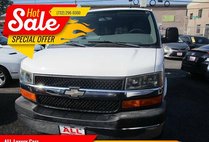 2011 Chevrolet Express LT 1500