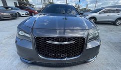 2019 Chrysler 300 S