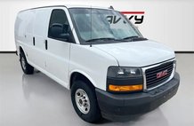 2024 GMC Savana 2500