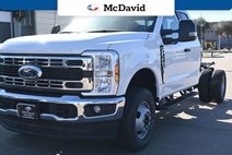 2025 Ford Super Duty F-350 XL