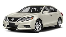 2018 Nissan Altima 2.5 SL
