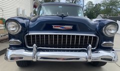 1955 Chevrolet Sedan Delivery