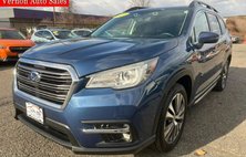 2020 Subaru Ascent Limited 7-Passenger