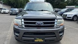 2015 Ford Expedition XLT