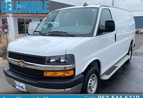 2024 Chevrolet Express 2500