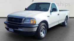 1998 Ford F-150 XL