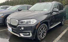2014 BMW X5 xDrive35d