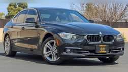 2017 BMW 3 Series 330e iPerformance