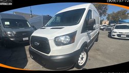 2019 Ford Transit 150