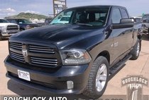 2014 Ram Ram Pickup 1500 Sport