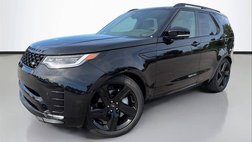 2025 Land Rover Discovery P300 Dynamic SE