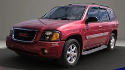 2003 GMC Envoy SLT