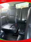 2010 Chevrolet Suburban Shield LTZ