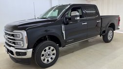 2026 Ford Super Duty F-250 Lariat