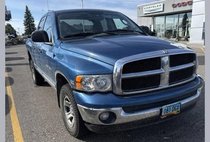 2003 Dodge Ram 1500 ST