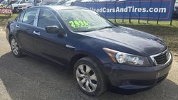 2008 Honda Accord LX