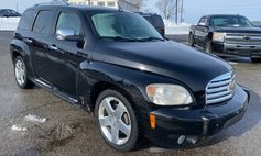 2006 Chevrolet HHR LT