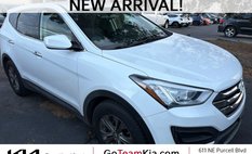 2014 Hyundai Santa Fe Sport 2.4L