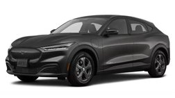 2021 Ford Mustang Mach-E Select