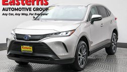 2024 Toyota Venza LE