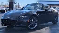 2021 Mazda MX-5 Miata Grand Touring