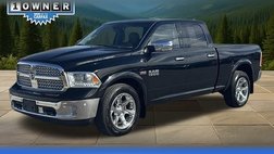 2015 Ram Ram Pickup 1500 Laramie