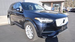 2016 Volvo XC90 T6 Inscription