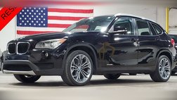 2014 BMW X1 xDrive35i