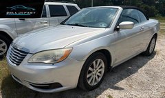 2011 Chrysler 200 Touring