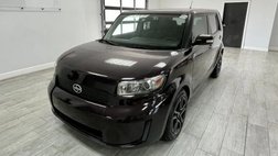 2010 Scion xB Base