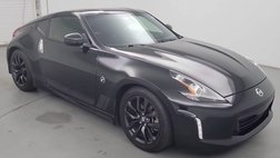 2019 Nissan 370Z Base