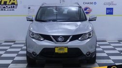 2019 Nissan Rogue Sport SL