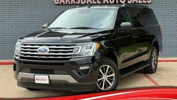 2021 Ford Expedition MAX XLT