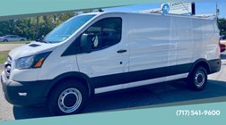 2020 Ford Transit 350