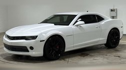 2014 Chevrolet Camaro LS
