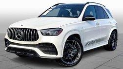 2023 Mercedes-Benz GLE-Class AMG GLE 53