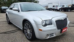 2010 Chrysler 300 S V6