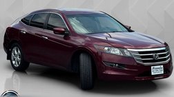2010 Honda Accord Crosstour EX-L