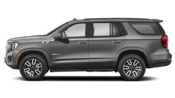 2021 GMC Yukon AT4