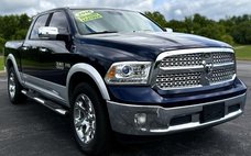2016 Ram Ram Pickup 1500 Laramie