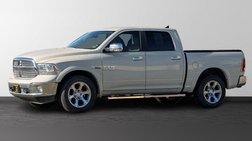 2016 Ram Ram Pickup 1500 Laramie