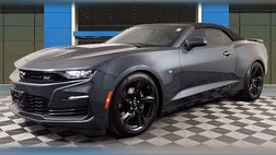 2020 Chevrolet Camaro SS
