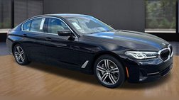 2023 BMW 5 Series 530i xDrive