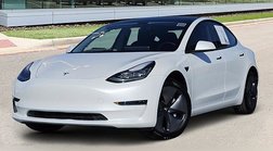 2020 Tesla Model 3 Standard Range