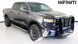 2011 Toyota Tundra Grade