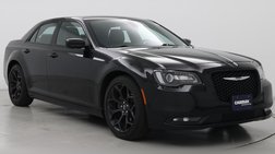 2020 Chrysler 300 S
