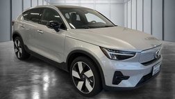 2024 Volvo C40 Recharge Plus